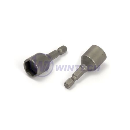 Magnetic nut setter H 1/4" 7mmSize: 7 x 65 mm