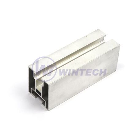 SFC 1 Al Solar Extrusion - bar 6,30 m