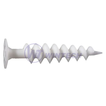 MUNGO anchor in polystyrene MDI 25x85