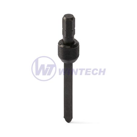 Speed extension for Speed plug 7 x 25 nylon