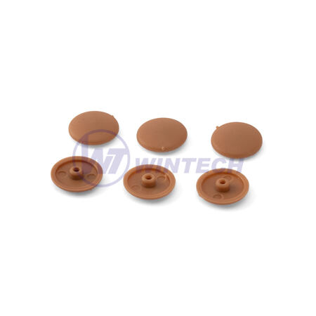 Cover Confirmate - beech 382, 6.3/7mm
