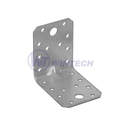 Reinforced square KP 4, 70x70x55x2,5