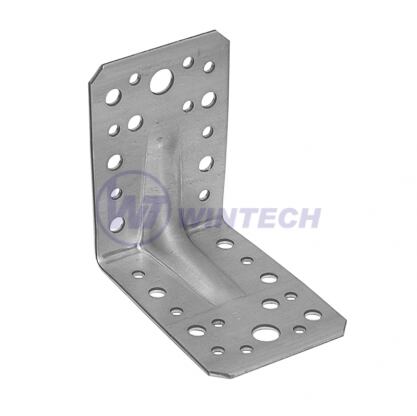 Reinforced square KP 1, 90x90x65x2,5mm90x90x65x2,5