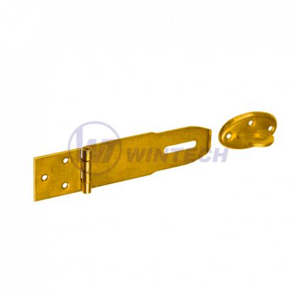 Hinge with lock ZZK 50