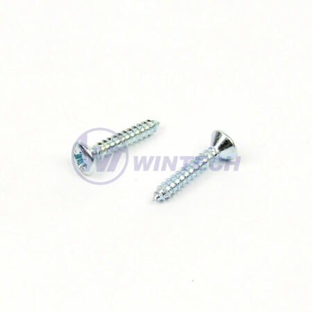 Tapping s.3,9 x 22 DIN 7983C PZ zp