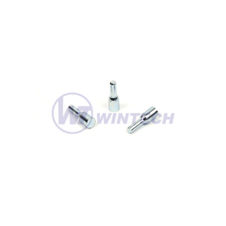 Shelf support 5/3 x 16 mm zp