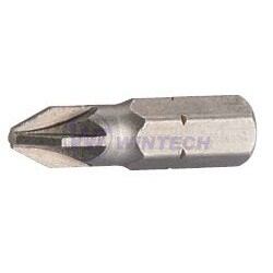 Bit PZ2 - 25mm, WINTECH
