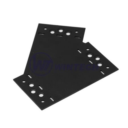 SDLPF   1 Connector 155x176x85x2,5 L