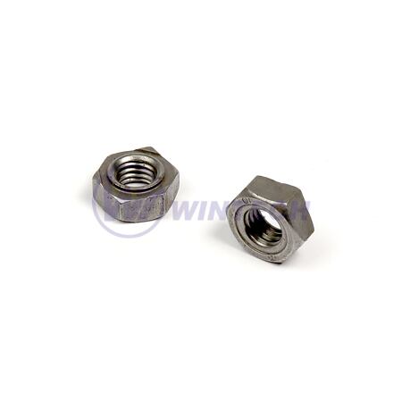 Weld Nut M10 4172002 B