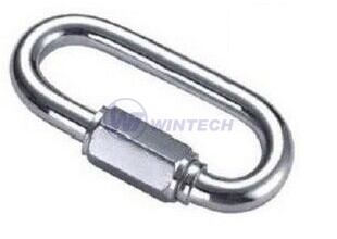 Quick link Rapid 8 mm