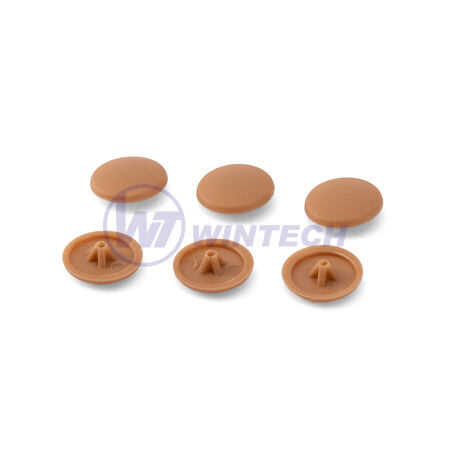 Cap PH2 beech 382 color