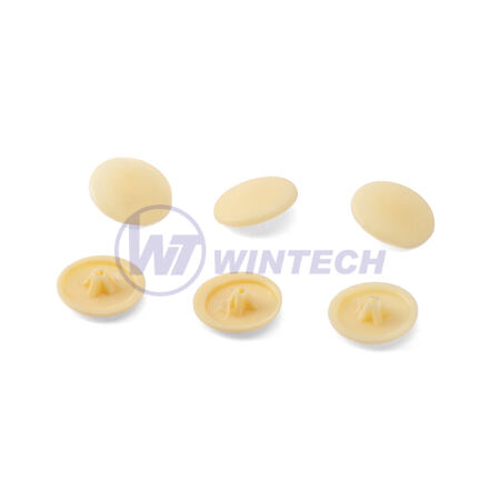Cap PH3 pale pine color