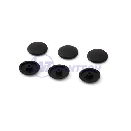 Cap TORX 30 white color