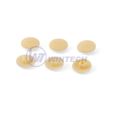 Cover Confirmate - light beige