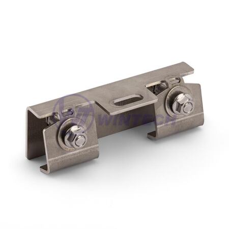 SDKSR roofing outer clip for Satjam Rapid - A2