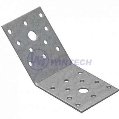 Equal armed square 135° KLR 2, 70x70x55x2,5 mmKLR 2