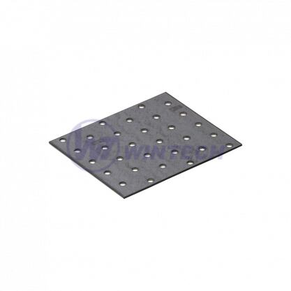 Anchor plate PP 31