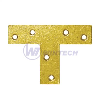 T-type connector KT 1,70x50x16x2
