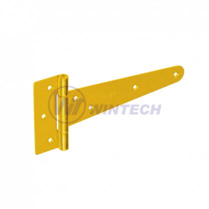 Gate hinge ZT 200, 200x50x110x2,5mm200x50x110x2,5 mm