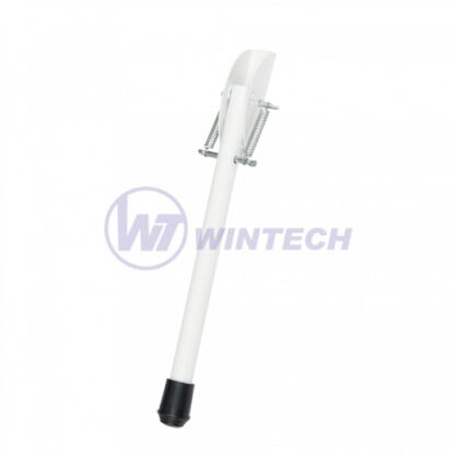 Gate bracket ST 250 BI