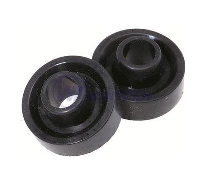 EPDM seal for hanger bolts M12