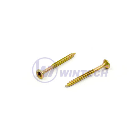 Chipboard s. 3,5 x 35/24 FCSK TORX20 yzp