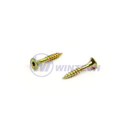 Chipboard s. 5,0 x 30/18 FCSK TORX25 yzp