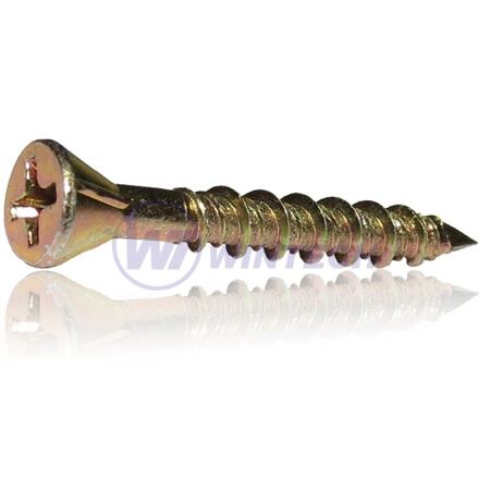 Spec. Tapping s. trim head 4,2 x 45/25 yzpyzp CR3+