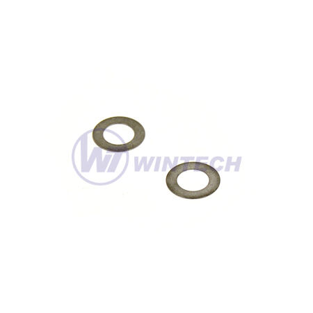 Shim rings DIN 988, 08x014x0,50