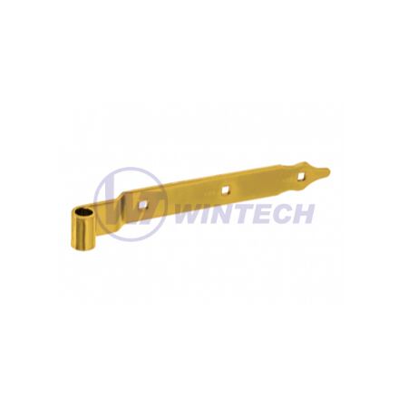 Angle belt hinge ZNZ 300x11x35x4,0