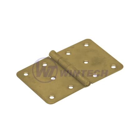 Butt hinge Z 100a, 100x25x1,5mm