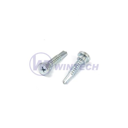 Fastening screw for carrying aid 5 x25L=25mm
