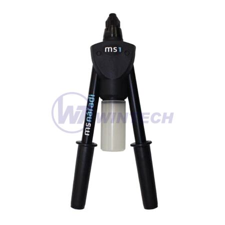 Hand Riveting Pliers M 1
