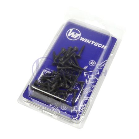Drywall screw 3,5 x 25  FINE gp