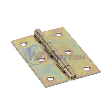 Plait hinge ZS 40, 40x1,0 mm