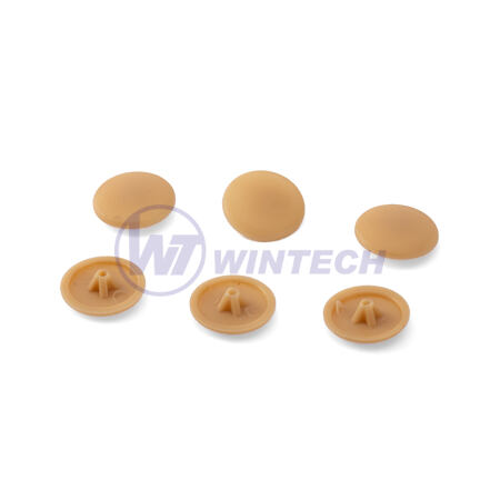 Cap PH2 oak 781 color