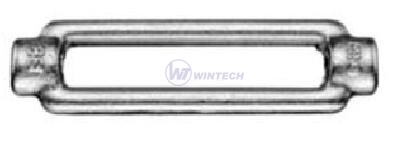 Body of turnbuckle DIN 1480 M36