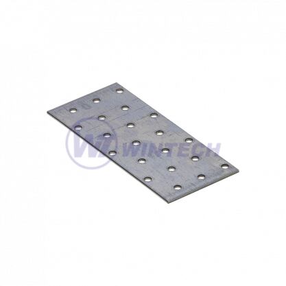Anchor plate PP 5, 60x140