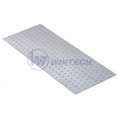 Anchor plate PP 26