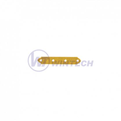 Narrow connector 100mm 98x15x1,5