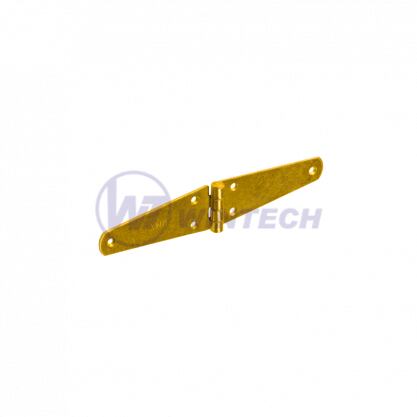 Rising hinge ZTS 200, 200x40x2,0