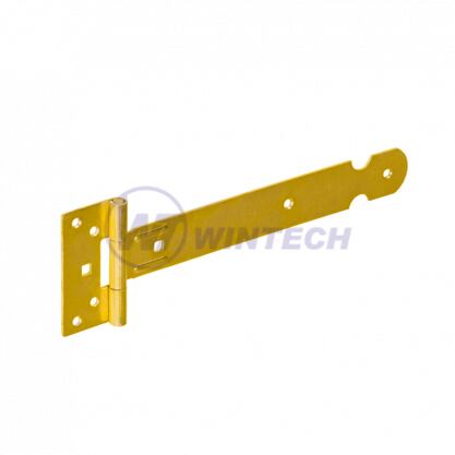 Gate hinge ZBL 250, 250x38x2,0mm250x38x2,0mm