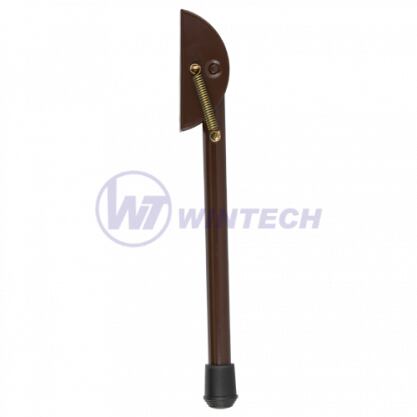 Gate bracket ST 250 braun