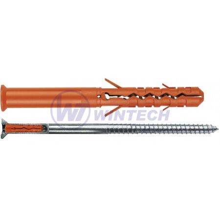 Fastener structural MBR-SKNylon