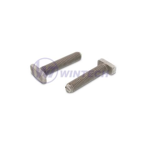 Hammer head scr. M10 x 30 type 28/15 A2