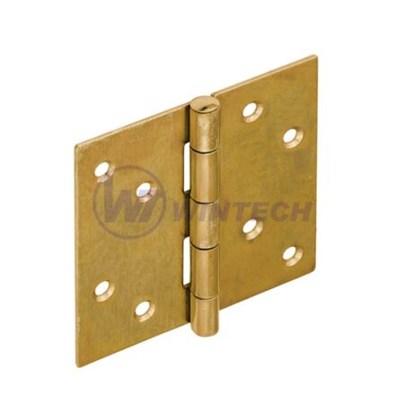 Butt hinge Z 100e, 100x100x2,0mm