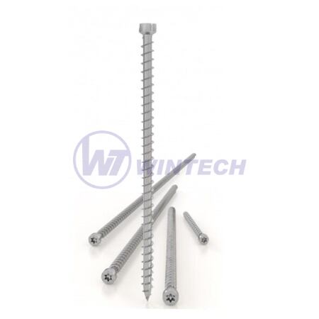 VGZ Konstrux 7 x 200 ZP