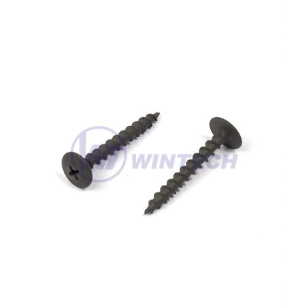 Wafer head drywall s.coarse 4,2 x 45 gp