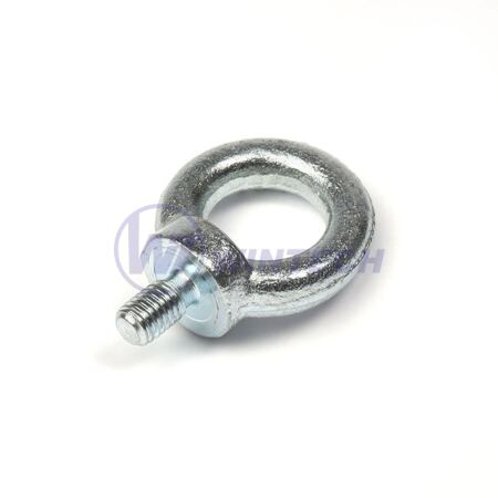DIN 580 TZN, M 16, H.D.G.,  ISO FITTINGISO FITTING !!!