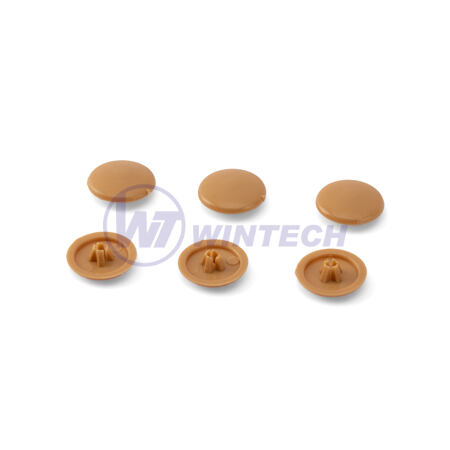 Cap PH2 deep pine color